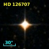 HD 126707