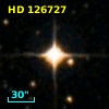 HD 126727