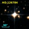 HD 126784