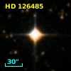 HD 126485