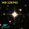 HD 126742