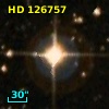 HD 126757