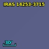 IRAS 14253-3715