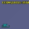 CCDM J14311-3558AB