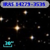 IRAS 14279-3538