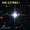 HD 127861