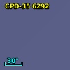 CPD-35  6292