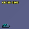 CD-35  9563