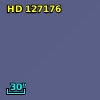 HD 127176