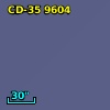CD-35  9604