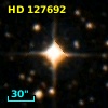 HD 127692