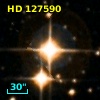 HD 127590