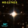 HD 127423