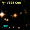 V* V528 Cen