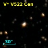 V* V522 Cen