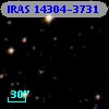 IRAS 14304-3731
