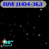 EUVE J1434-36.3