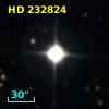 HD 232824