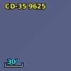 CD-35  9625