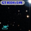 GT 0334+549