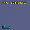 TYC 7308-952-1