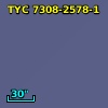 TYC 7308-2578-1