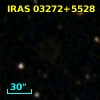 IRAS 03272+5528