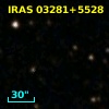 IRAS 03281+5528