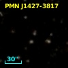 PMN J1427-3817