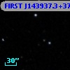 FIRST J143937.3+372912