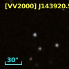 [VV2000] J143920.5+371203