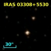 IRAS 03308+5530