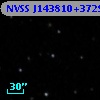 NVSS J143810+372913