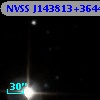 NVSS J143813+364450