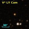 V* LY Cam