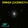 2MASX J14390272+3624443