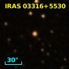IRAS 03316+5530