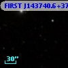 FIRST J143740.6+373649