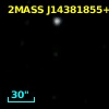 FIRST J143818.6+360222