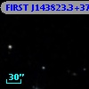 FIRST J143823.3+371717