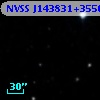 NVSS J143831+355054