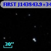 FIRST J143843.9+345955