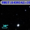 FIRST J143854.5+372406
