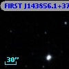 FIRST J143856.1+372403