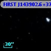 FIRST J143902.6+370723