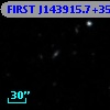 FIRST J143915.7+351724