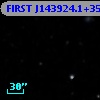 FIRST J143924.1+355138