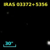 IRAS 03372+5356