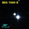 CCDM J14453+3648B