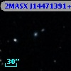 2MASX J14471391+3435034